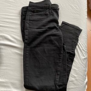 Black Gap Jeans
